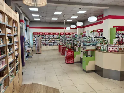 Apteka Społeczna na Piłsudskiego Grupa Nowa Farmacja